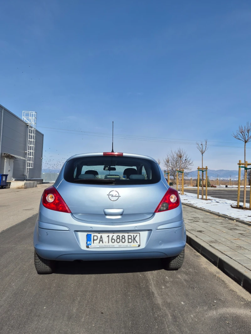 Opel Corsa 1.3 CDTI, снимка 3 - Автомобили и джипове - 49268606