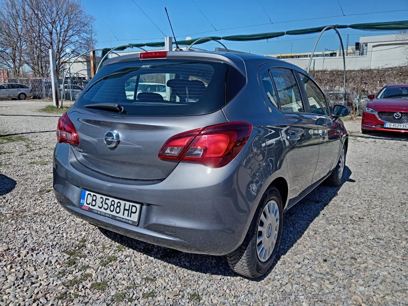 Opel Corsa 1.4 Auto, снимка 3 - Автомобили и джипове - 49586643