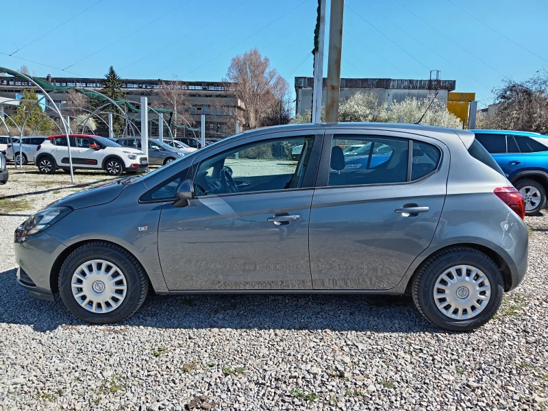 Opel Corsa 1.4 Auto, снимка 5 - Автомобили и джипове - 49586643