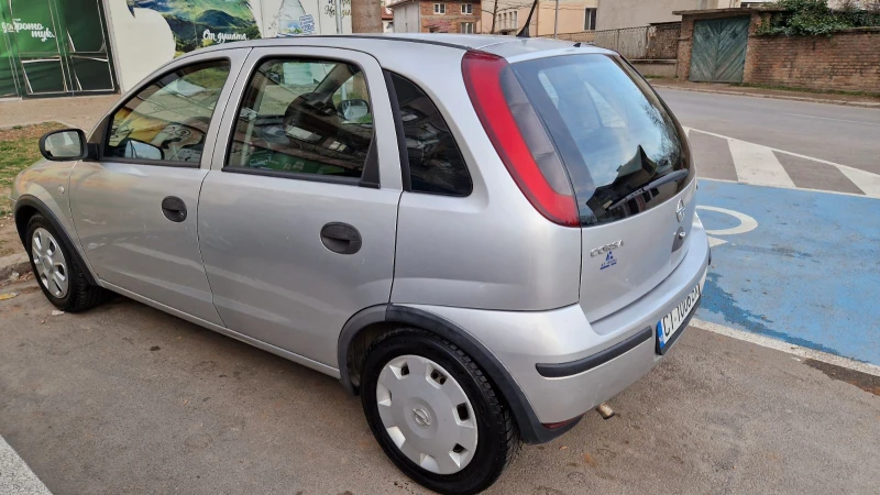 Opel Corsa 1.2, снимка 1 - Автомобили и джипове - 49599720