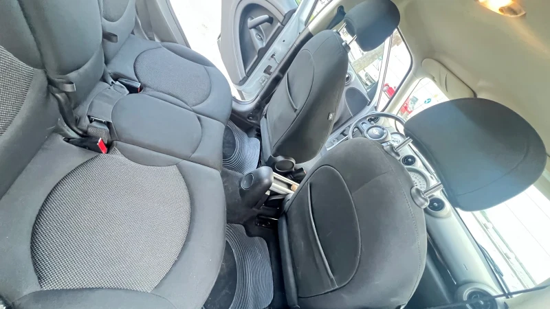 Mini Countryman One D, снимка 3 - Автомобили и джипове - 51852579