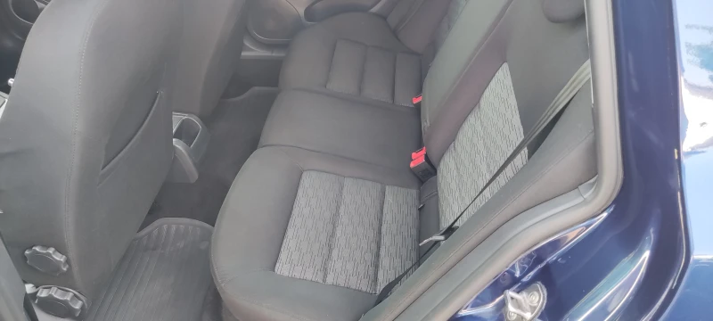 Skoda Octavia ШВЕЙЦАРИЯ, 4Х4, снимка 10 - Автомобили и джипове - 51364167