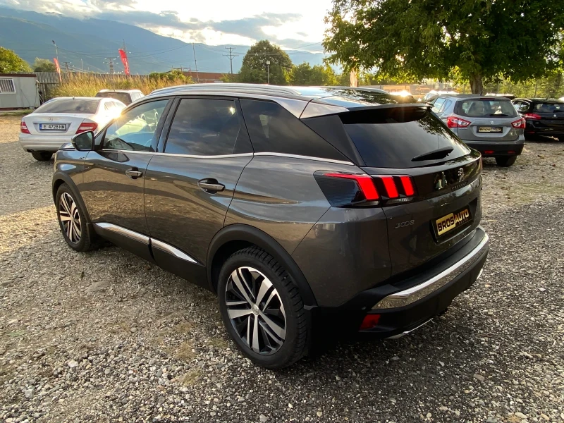 Peugeot 3008 2.0 GT/KEYLESS/360/EU6/, снимка 7 - Автомобили и джипове - 51946592