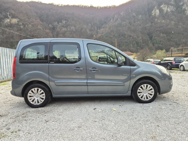Citroen Berlingo ТОП, снимка 3 - Автомобили и джипове - 52432057