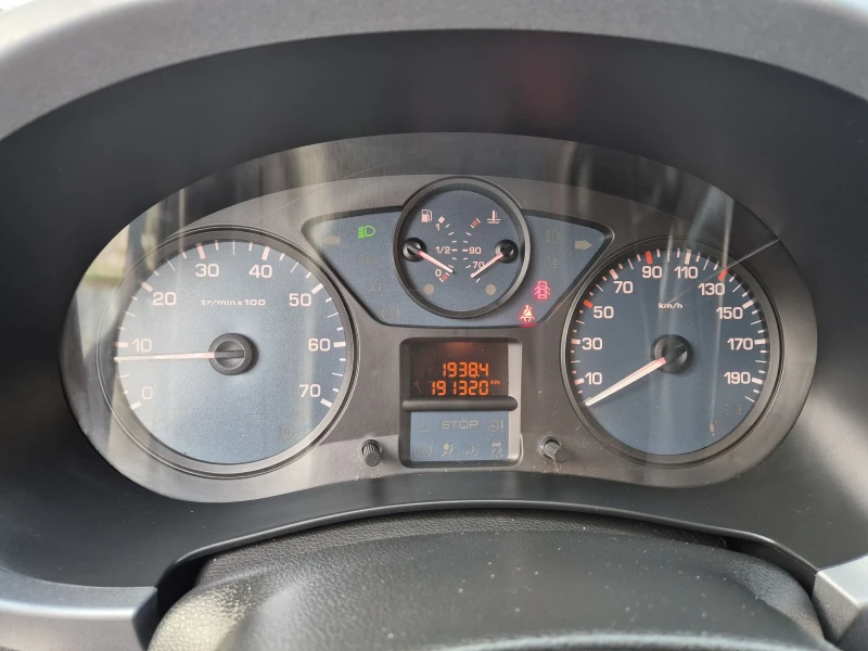 Citroen Berlingo ТОП, снимка 15 - Автомобили и джипове - 52432057