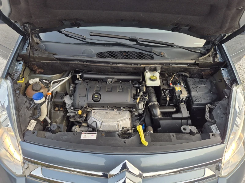 Citroen Berlingo ТОП, снимка 16 - Автомобили и джипове - 52432057