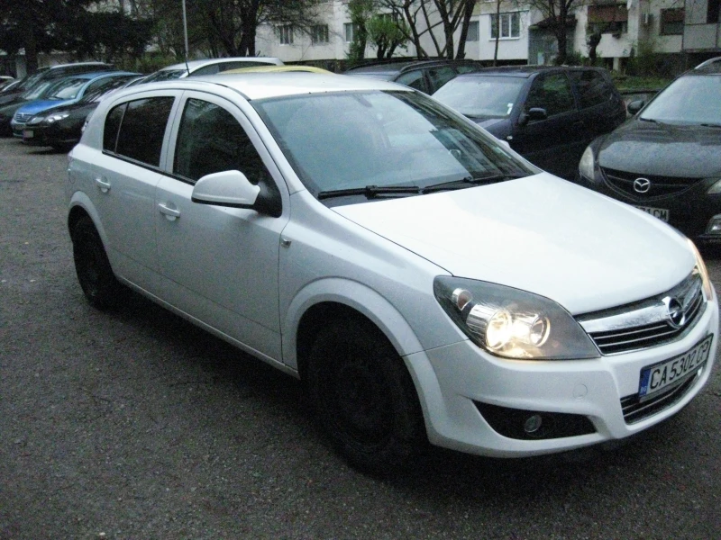 Opel Astra H, снимка 6 - Автомобили и джипове - 52596820