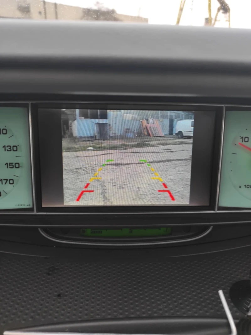 Peugeot 807, снимка 4 - Автомобили и джипове - 52663432