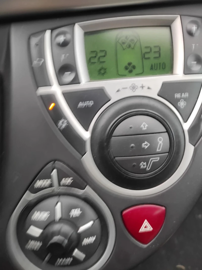 Peugeot 807, снимка 7 - Автомобили и джипове - 52663432