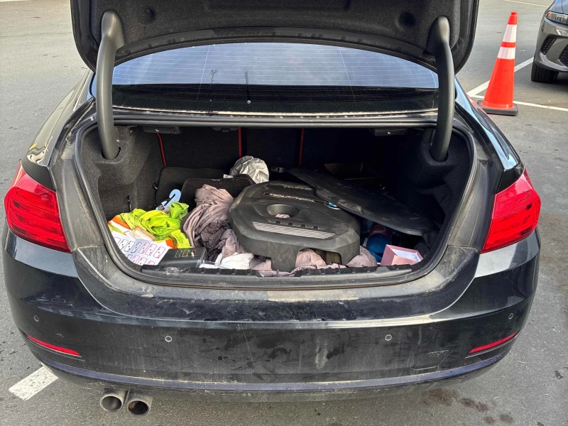 BMW 430 * * CARFAX * * АВТО КРЕДИТ * * , снимка 6 - Автомобили и джипове - 52817920