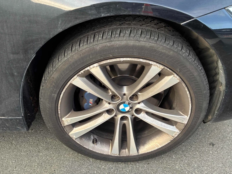 BMW 430 * * CARFAX * * АВТО КРЕДИТ * * , снимка 16 - Автомобили и джипове - 52817920