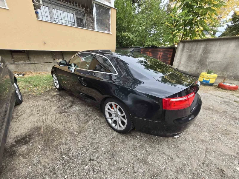 Audi A5 3.0TDI , снимка 4 - Автомобили и джипове - 52842010