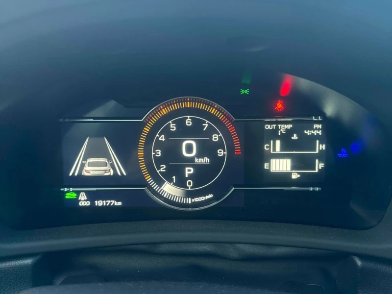 Subaru BRZ * Auto * CARFAX * БЕЗ ПЪРВОНАЧАЛНА ВНОСКА, снимка 8 - Автомобили и джипове - 53223179