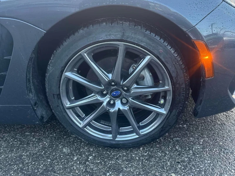 Subaru BRZ * Auto * CARFAX * БЕЗ ПЪРВОНАЧАЛНА ВНОСКА, снимка 7 - Автомобили и джипове - 53223179