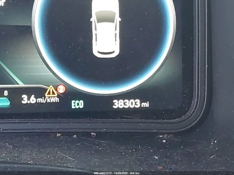 Hyundai Accent ELECTRIC Front Wheel Drive, снимка 8 - Автомобили и джипове - 53286949