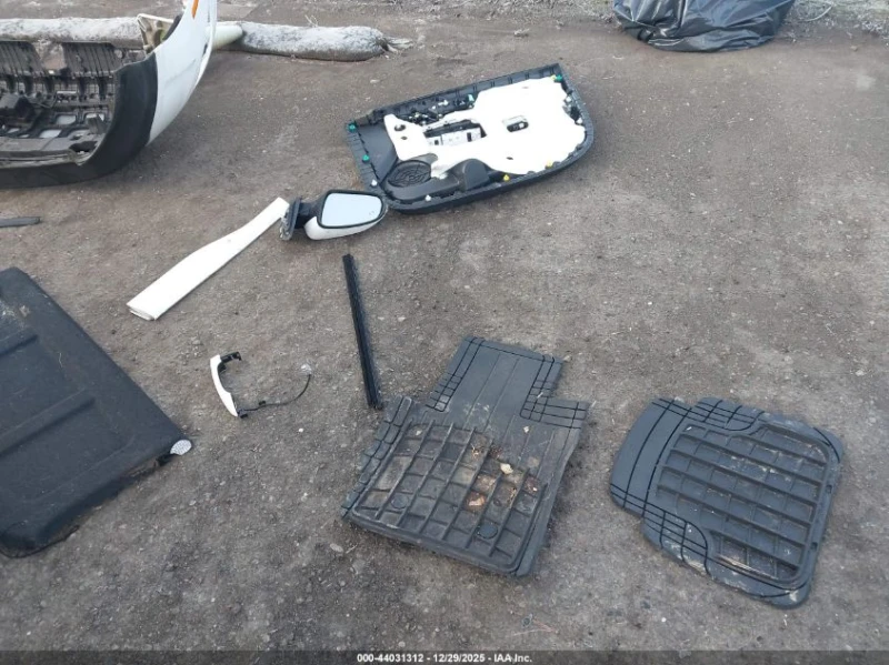 Hyundai Accent ELECTRIC Front Wheel Drive, снимка 4 - Автомобили и джипове - 53286949