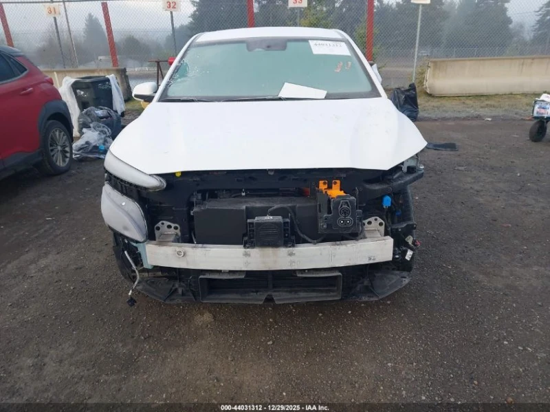 Hyundai Accent ELECTRIC Front Wheel Drive, снимка 5 - Автомобили и джипове - 53286949