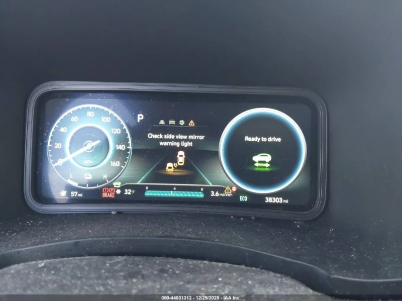 Hyundai Accent ELECTRIC Front Wheel Drive, снимка 14 - Автомобили и джипове - 53286949