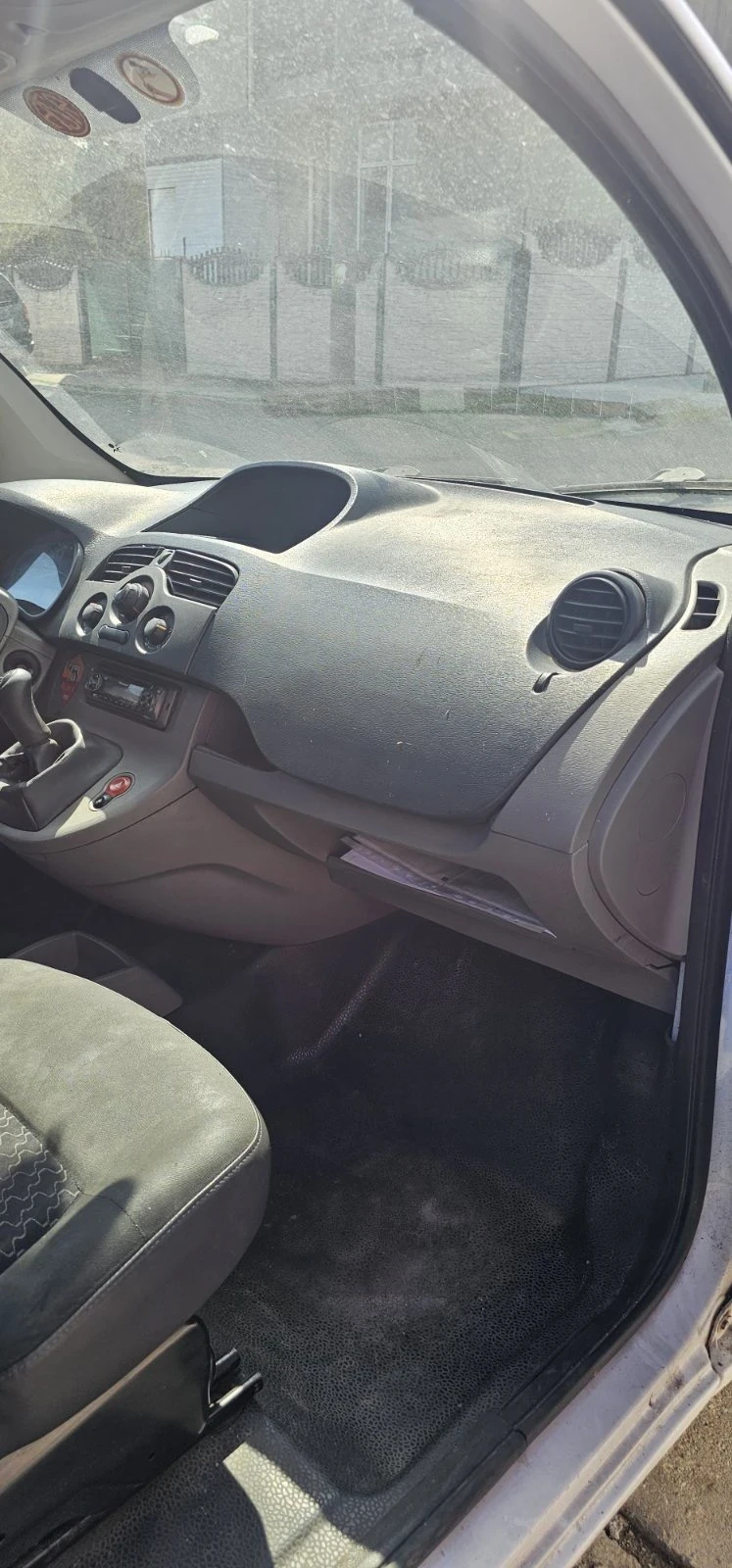 Renault Kangoo  - изображение 5