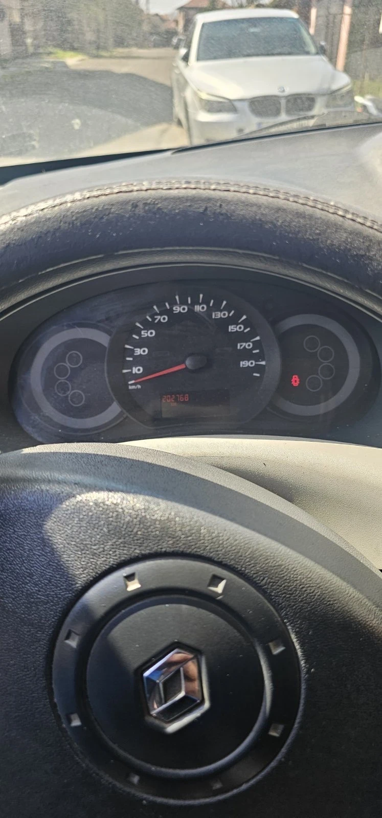 Renault Kangoo  - изображение 9