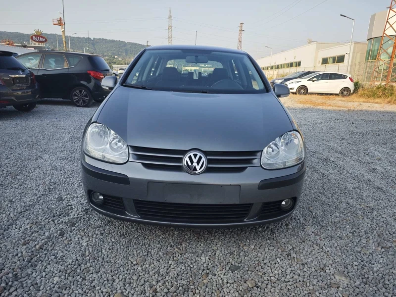 VW Golf Comfortline 1.6i-102k.c. GPL - 6999 лв. - 85801251 1