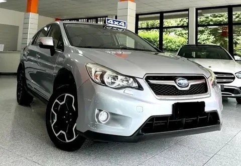 Subaru XV 1, 6i-4x4/ГАЗ/КАМЕРА/ОБСЛУЖЕН/ТОП СЪСТОЯНИЕ!!! - 17555 лв. - 57252192 1