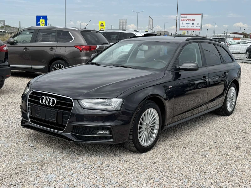 Audi A4 2.0TDI - 19999 лв. - 66097580 1