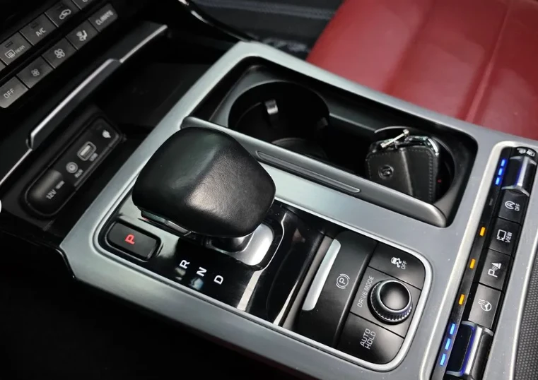 Kia Stinger * 3.3T* AWD* GT* �������* ���������* �������* HEAD | Mobile.bg � ����������� 12