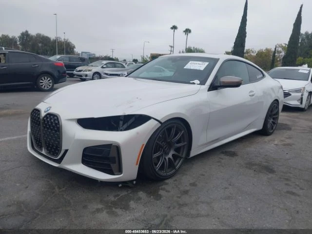 BMW 440 M-PERFORMANCE* APEX* ����* �������* �������*  | Mobile.bg � ����������� 13