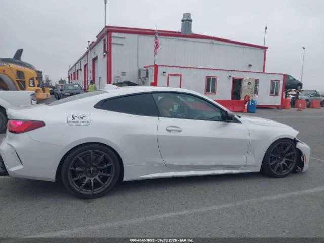 BMW 440 M-PERFORMANCE* APEX* ����* �������* �������*  | Mobile.bg � ����������� 12