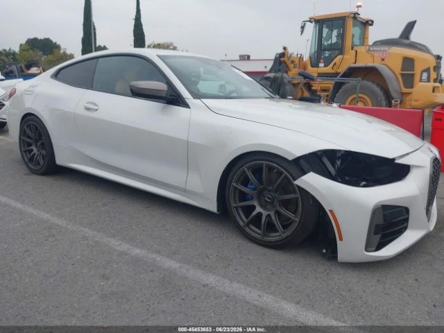 BMW 440 M-PERFORMANCE* APEX* ����* �������* �������*  | Mobile.bg � ����������� 2