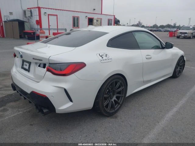 BMW 440 M-PERFORMANCE* APEX* ����* �������* �������*  | Mobile.bg � ����������� 4
