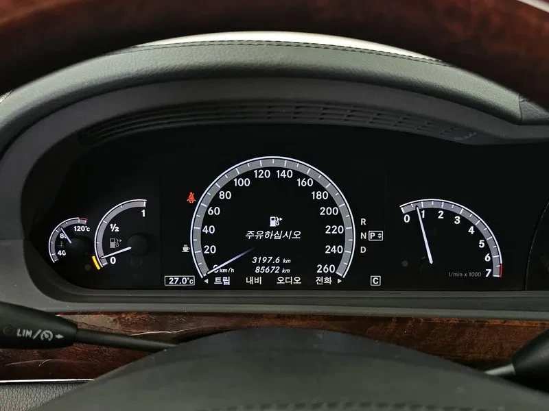 Mercedes-Benz S 350 L - САМО 30% АВАНС, снимка 8 - Автомобили и джипове - 56221515