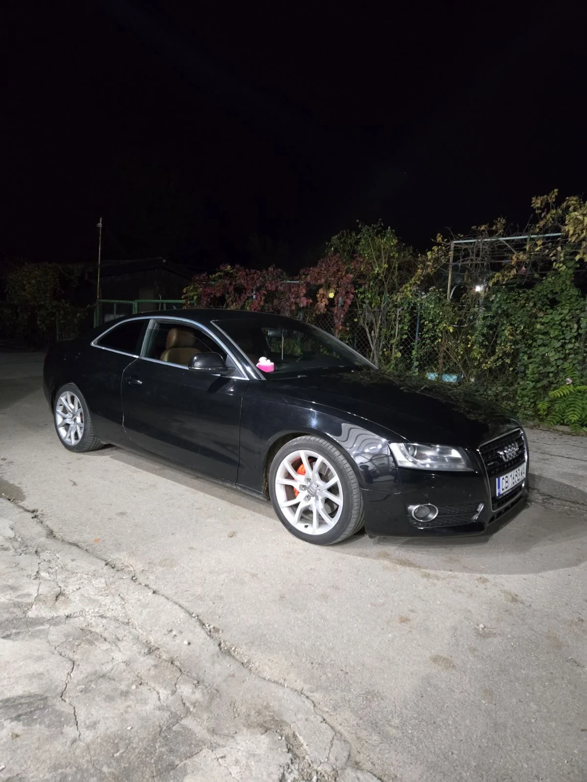 Audi A5 3.0TDI , снимка 1