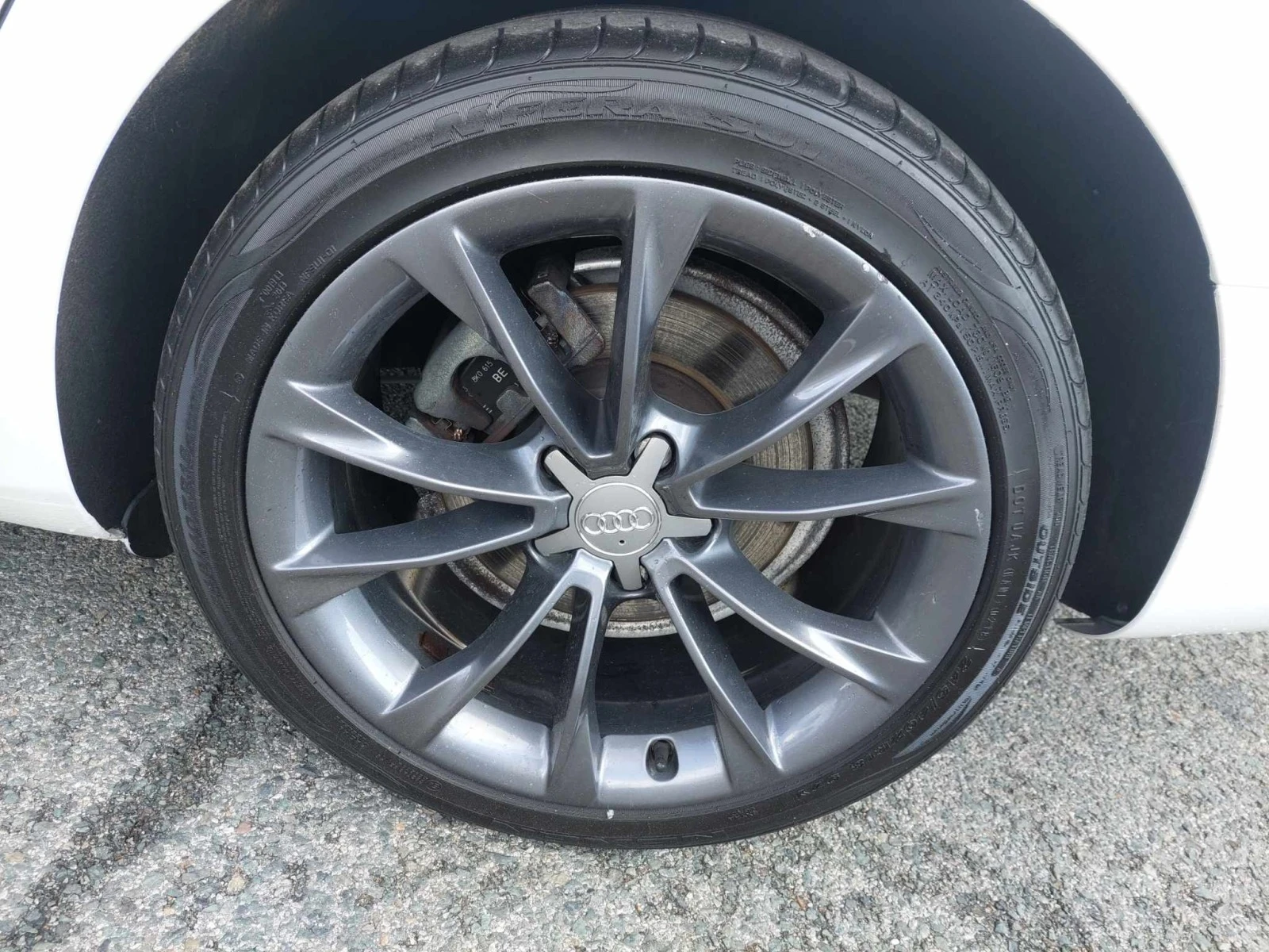 Audi A5 2, 0TDI 177ps LED | Mobile.bg   14