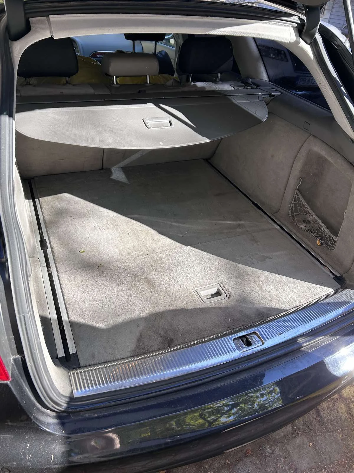 Audi A6 QUATTRO S-LINE C6 4F, 3.2 FSI - изображение 10