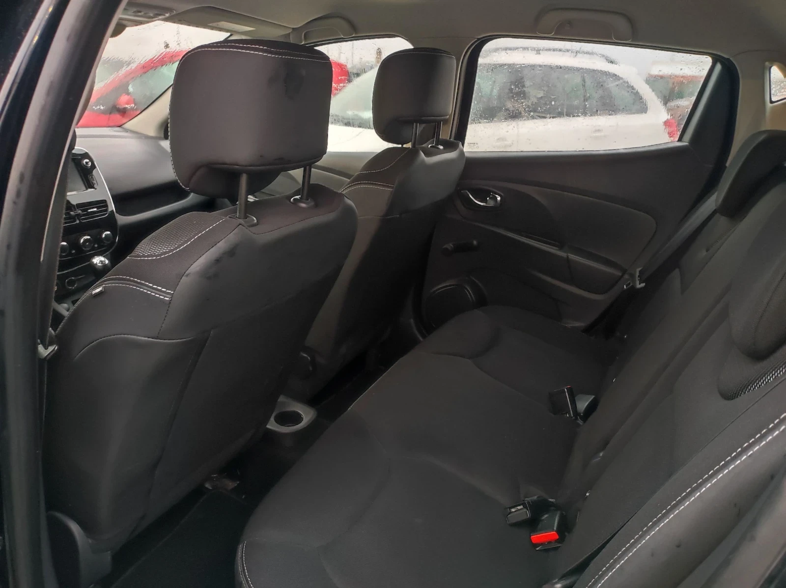 Renault Clio 1.5dci CoSTUME NATIONAL | Mobile.bg — изображение 12