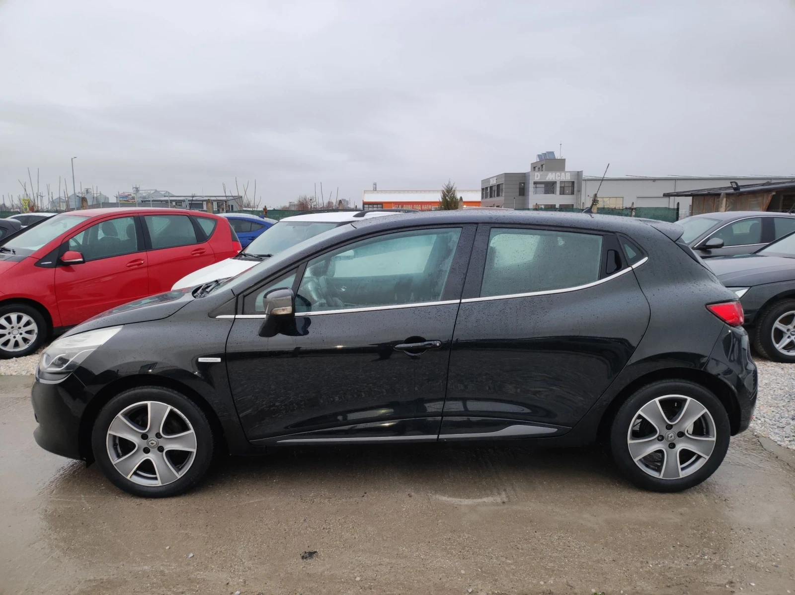 Renault Clio 1.5dci CoSTUME NATIONAL - изображение 7