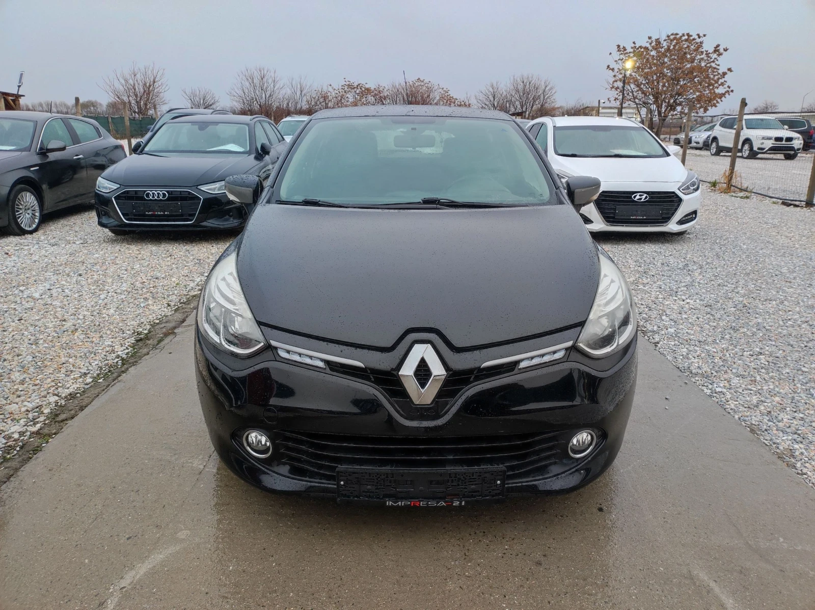 Renault Clio 1.5dci CoSTUME NATIONAL - изображение 2