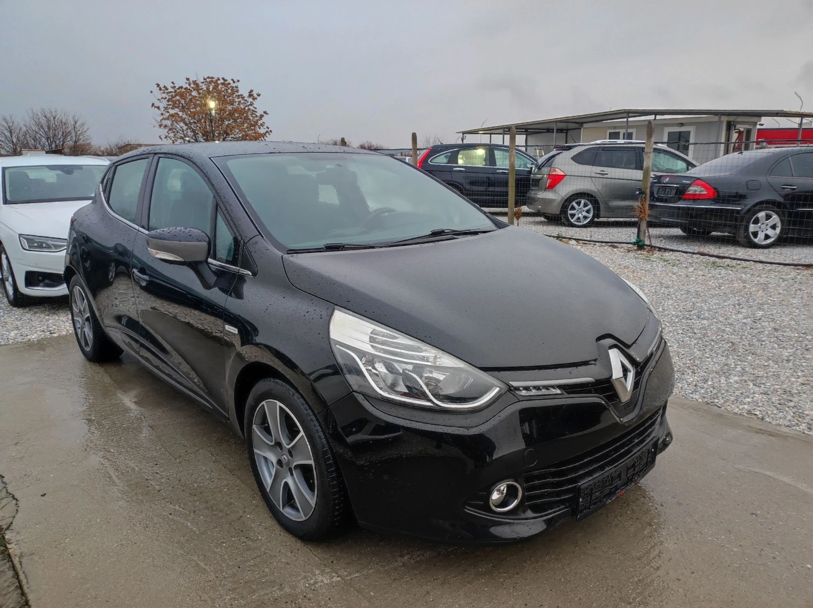 Renault Clio 1.5dci CoSTUME NATIONAL - изображение 3