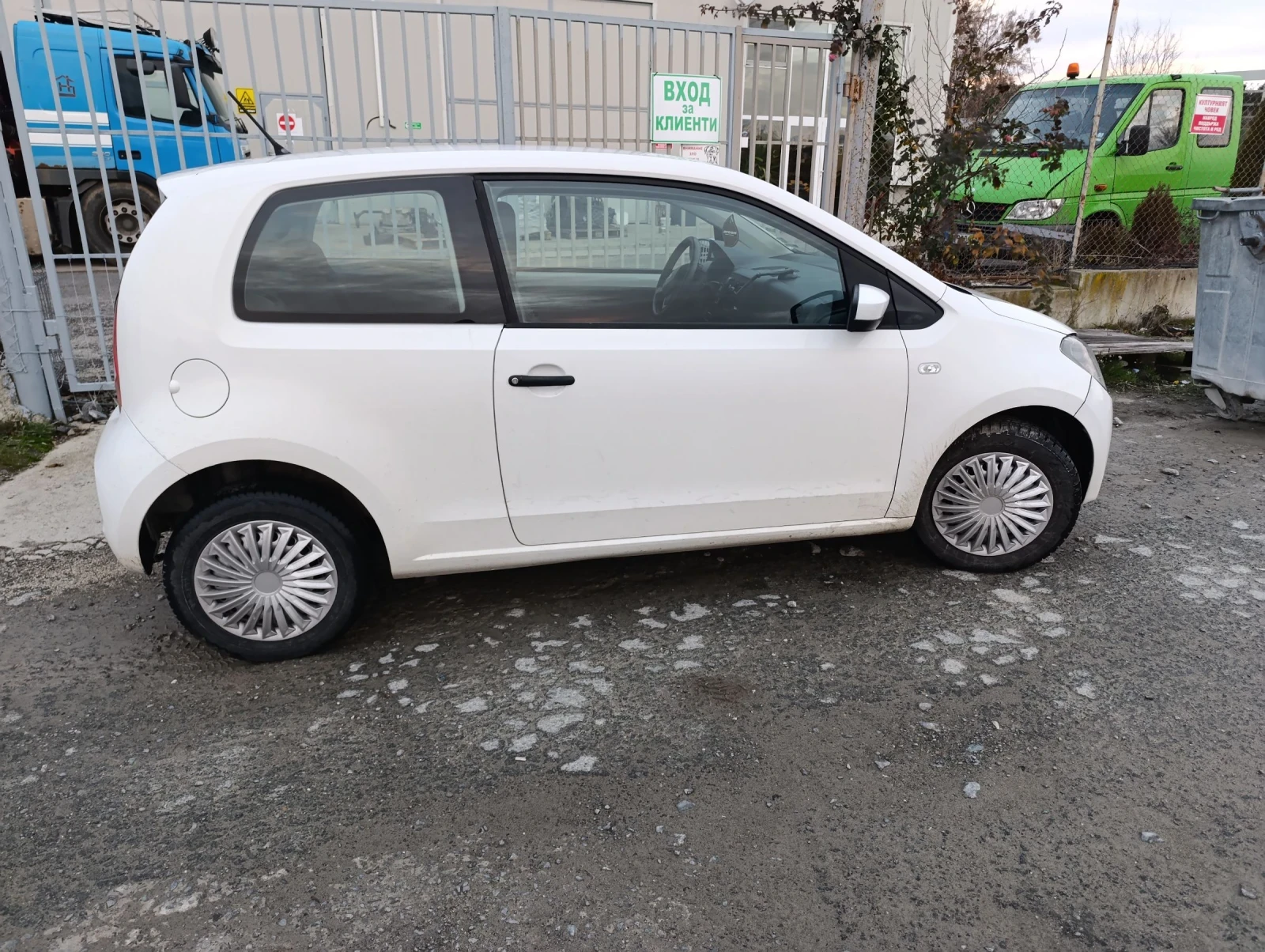 Seat Mii 1.0 MPI , LPG, EURO 6B - изображение 4