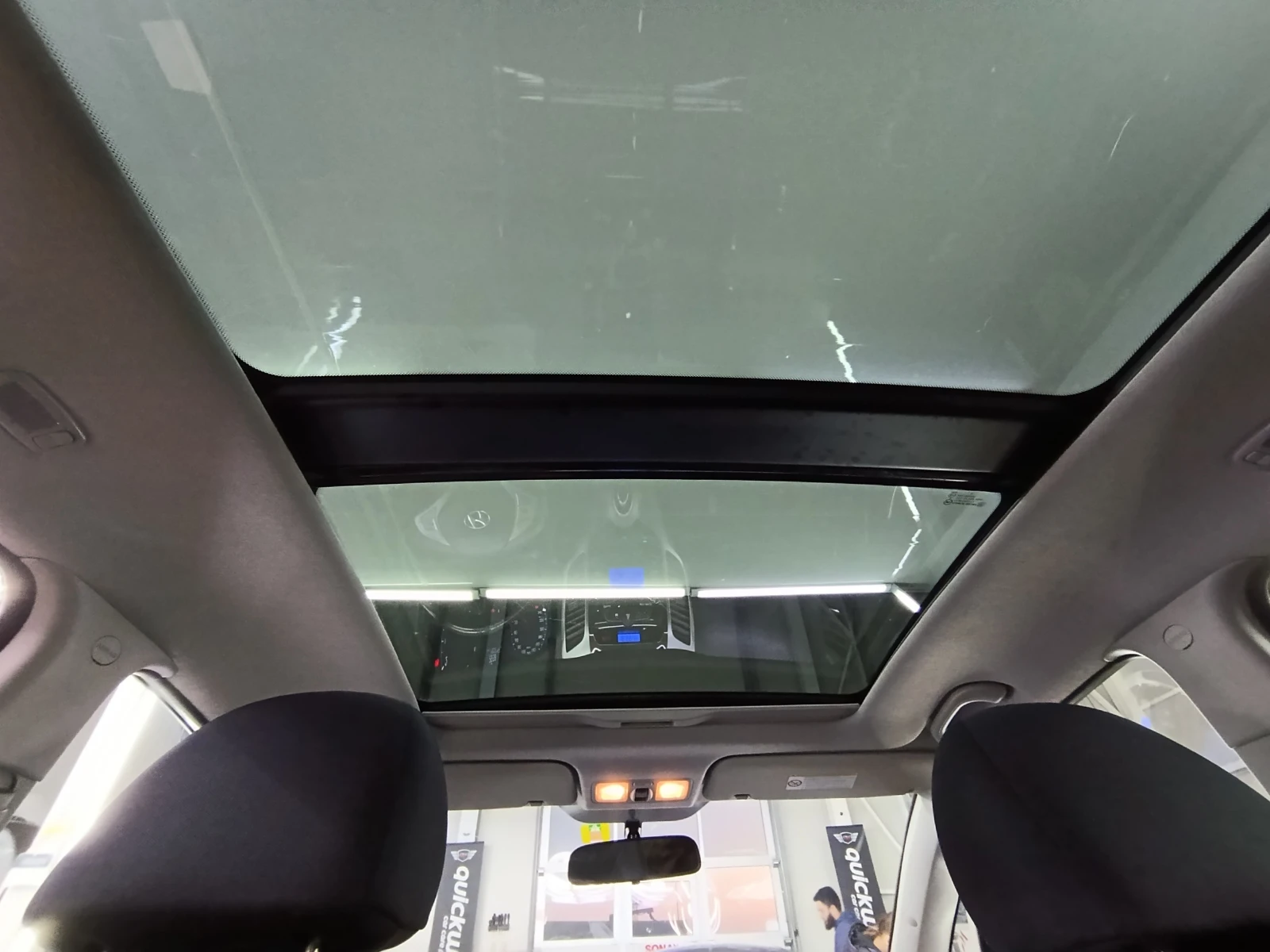 Hyundai Ix20 1.6i ШВЕЙЦАРИЯ | Mobile.bg — изображение 12