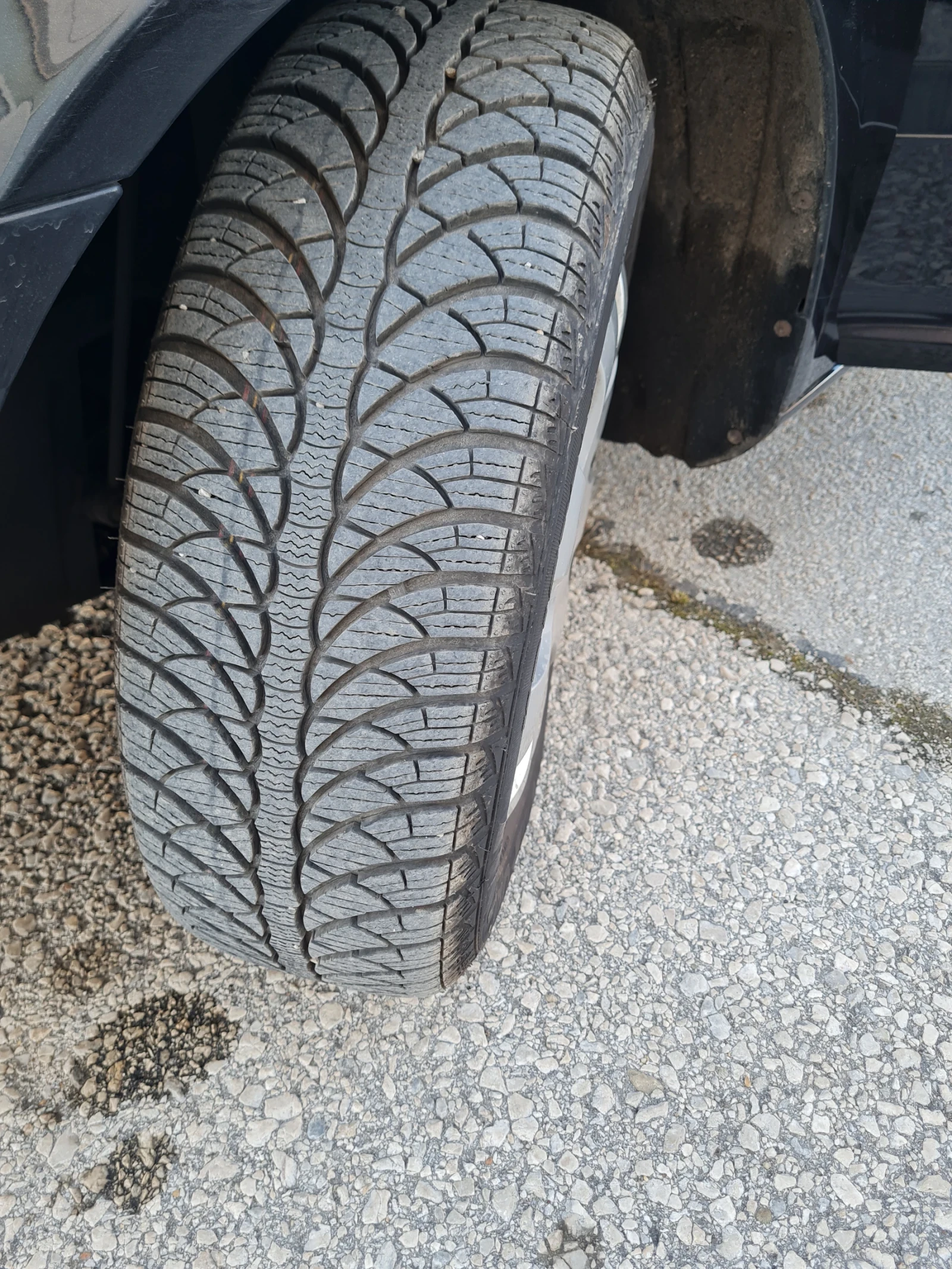 Skoda Octavia 1.6.105.. 2011.  | Mobile.bg   11