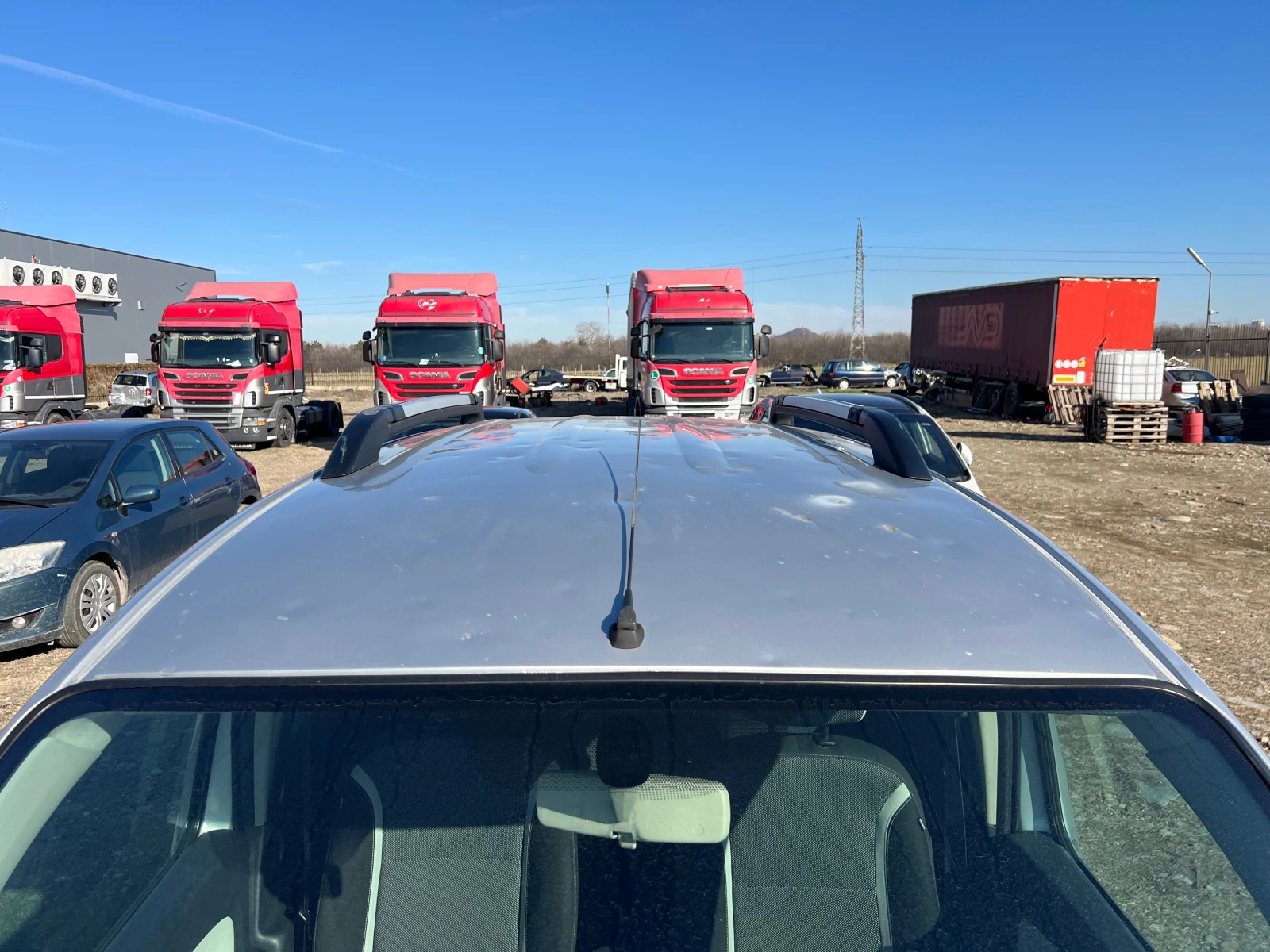 Renault Kangoo 1.5 DCI | Mobile.bg   16