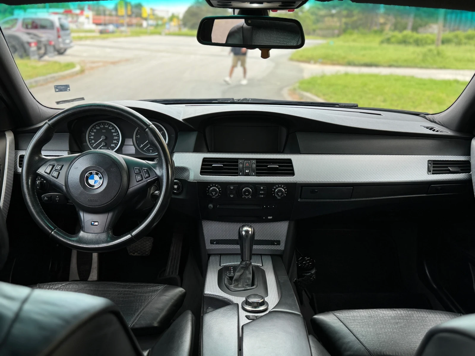 BMW 530 D Xdrive - изображение 9
