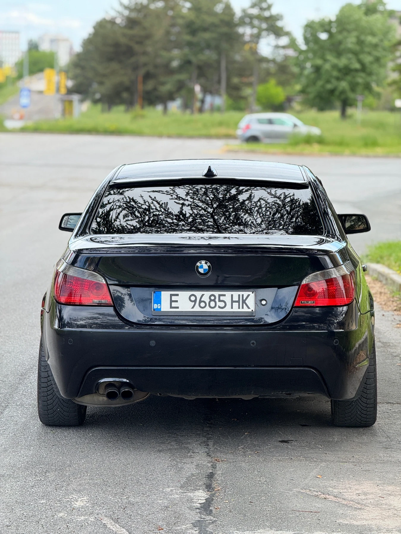 BMW 530 D Xdrive - изображение 6