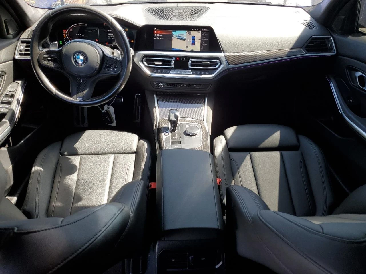 BMW 330  - изображение 7
