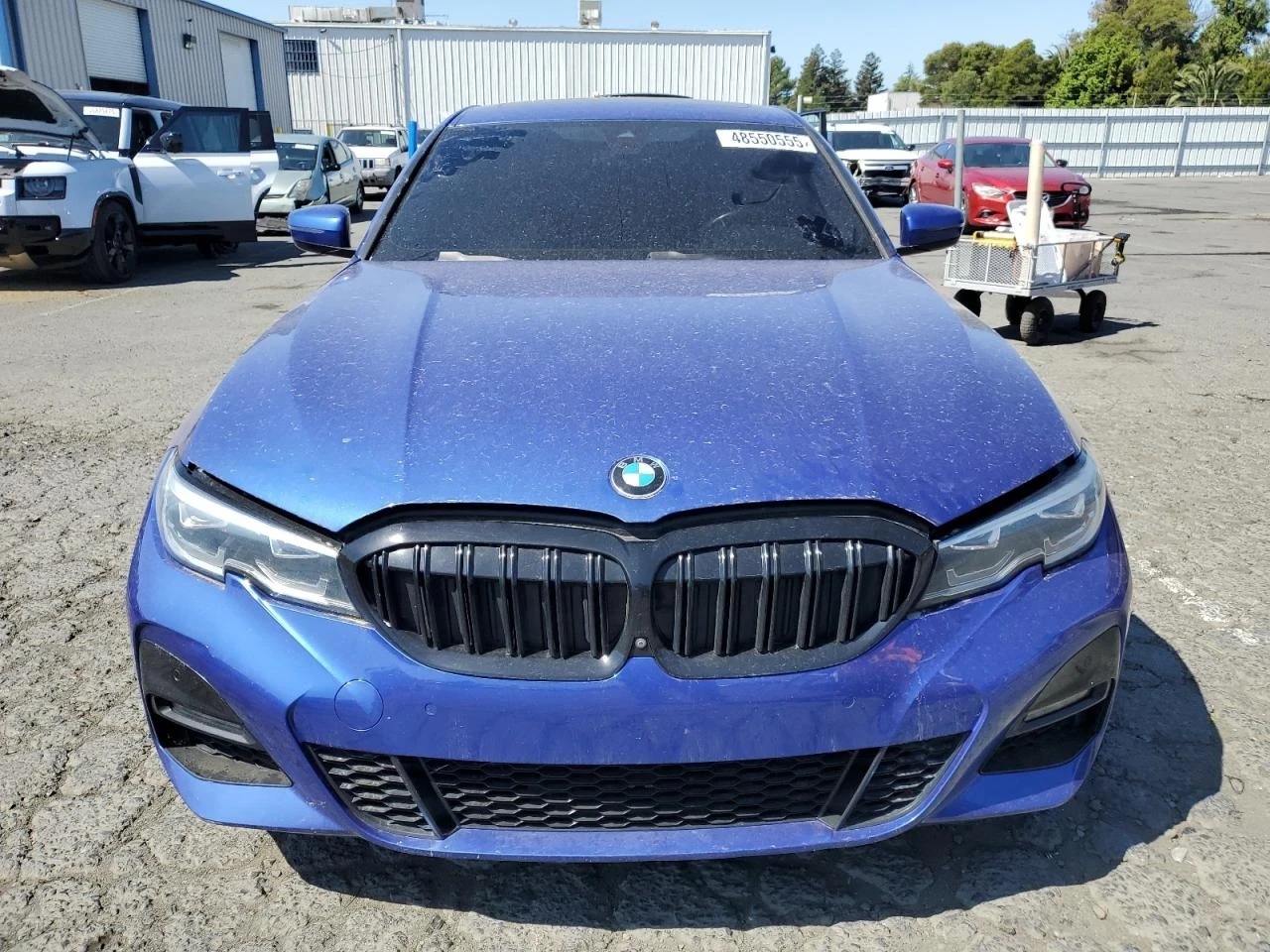 BMW 330  - изображение 5