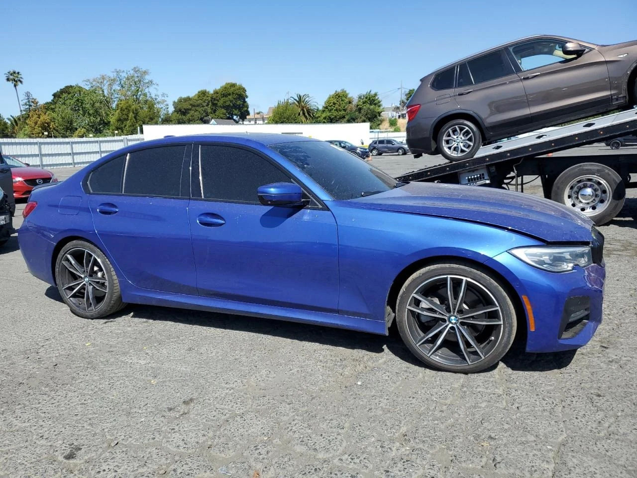 BMW 330  - изображение 2
