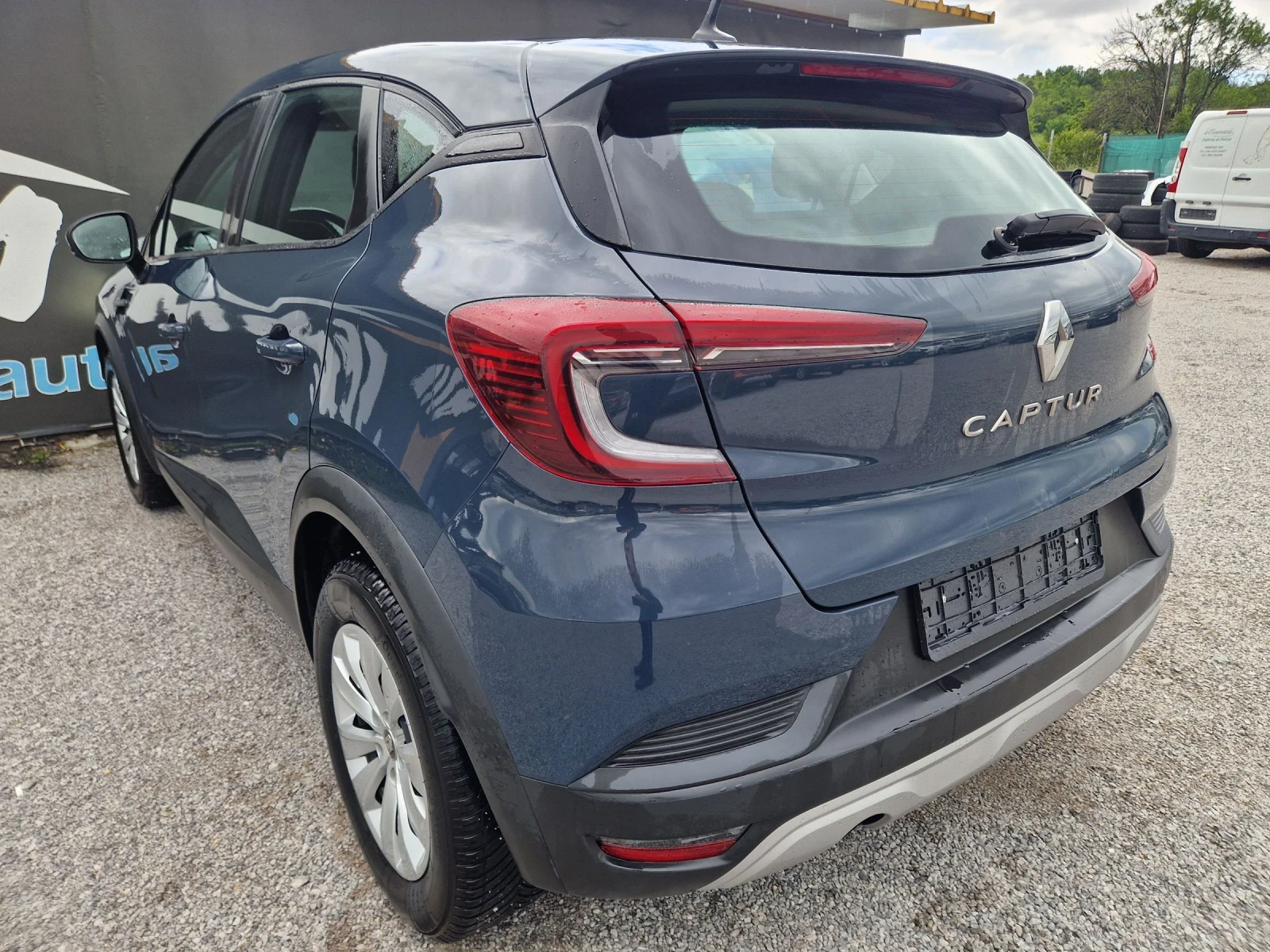 Renault Captur 1.5DCi  - изображение 4